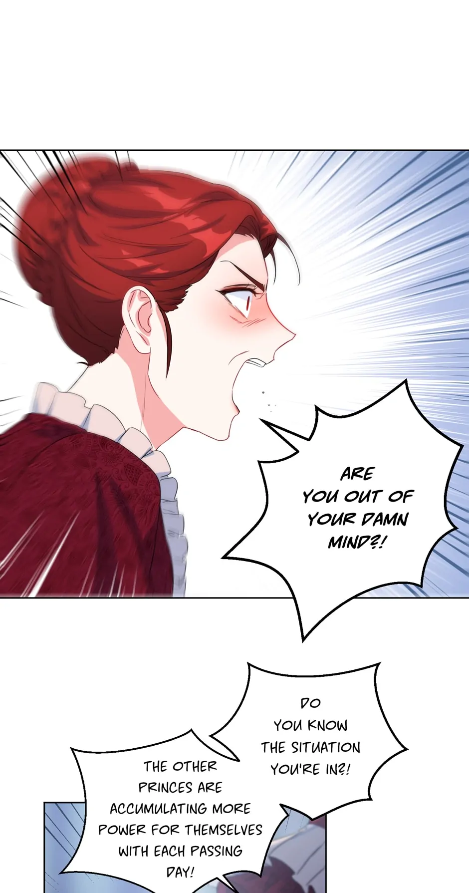 Read As You Wish, Prince EN Manga Online