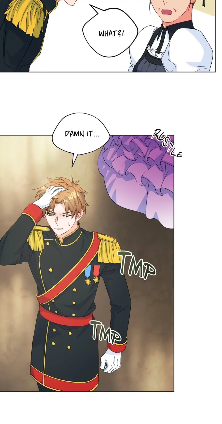 Read As You Wish, Prince EN Manga Online