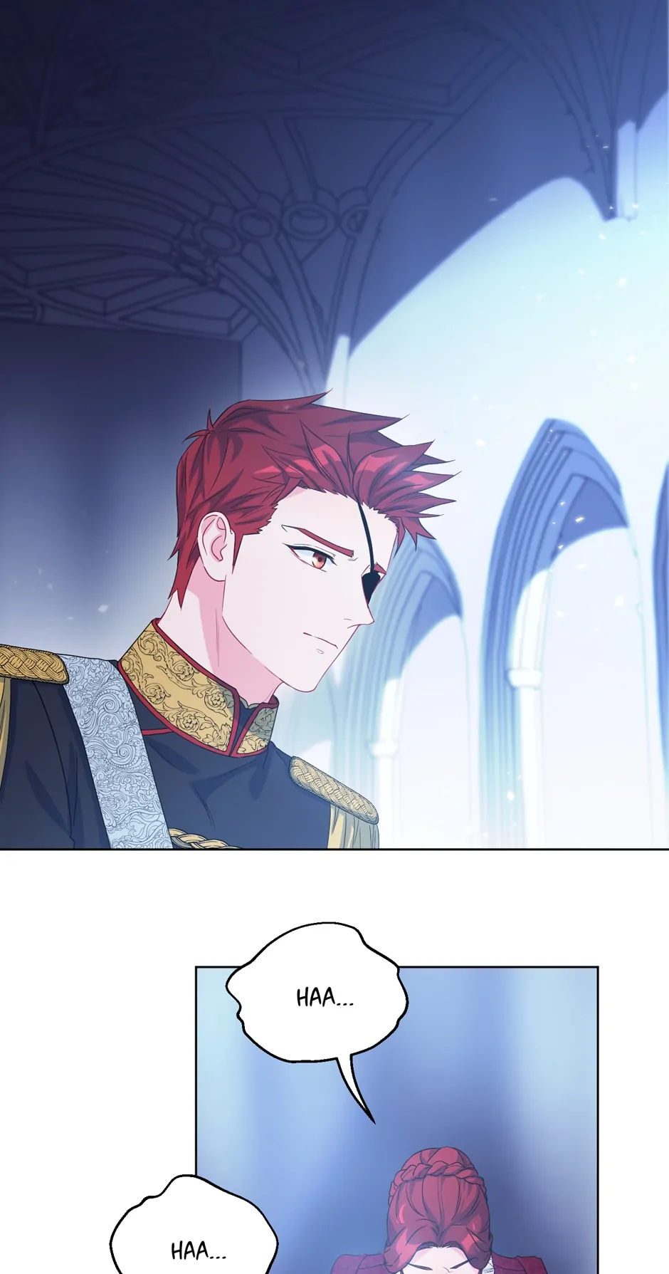 Read As You Wish, Prince EN Manga Online