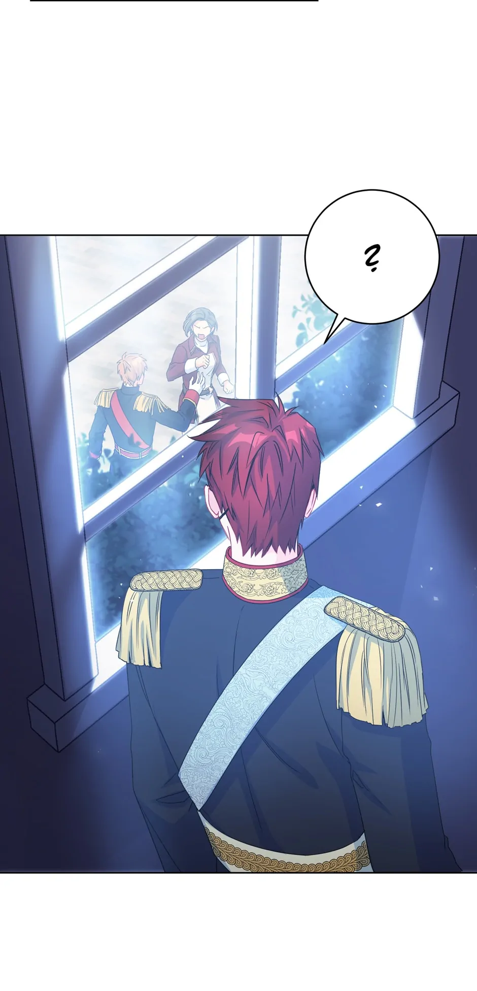 Read As You Wish, Prince EN Manga Online