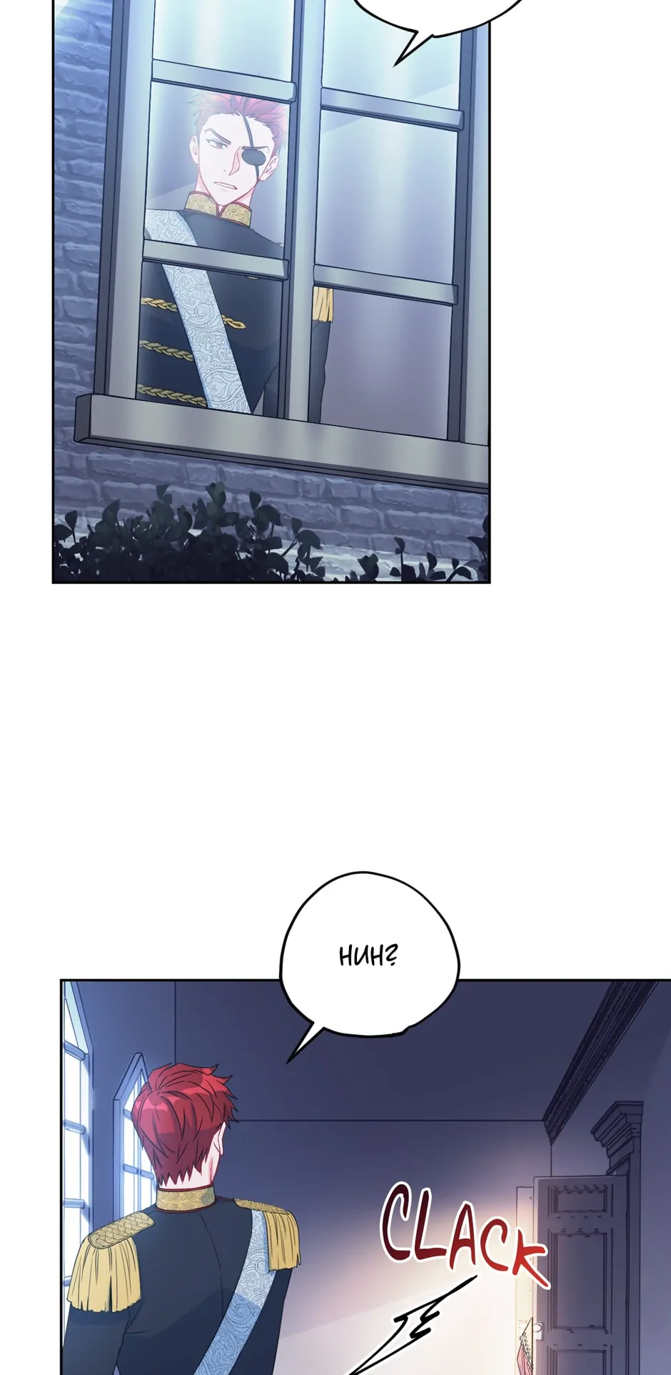 Read As You Wish, Prince EN Manga Online