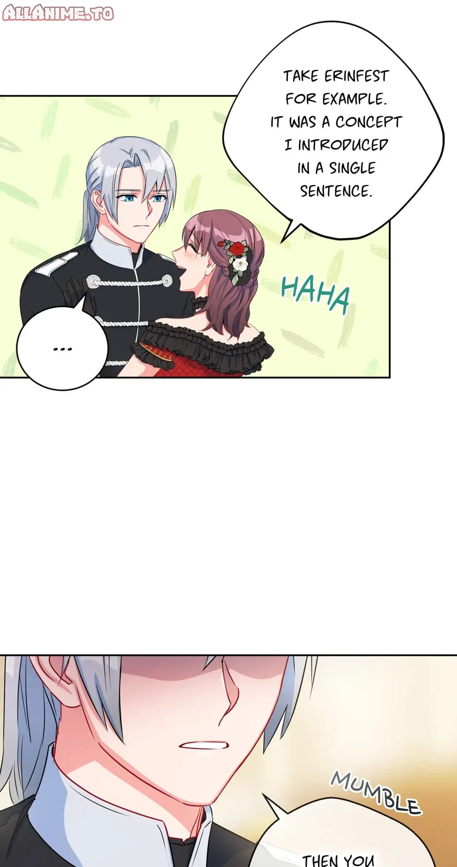 Read As You Wish, Prince EN Manga Online