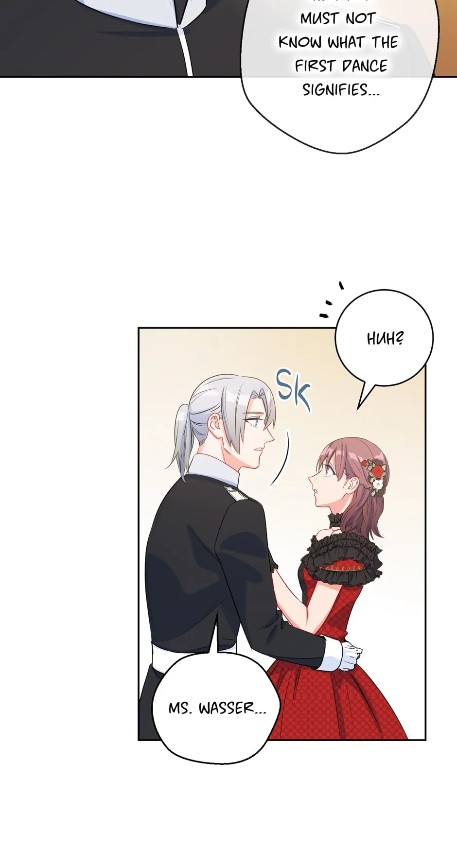 Read As You Wish, Prince EN Manga Online