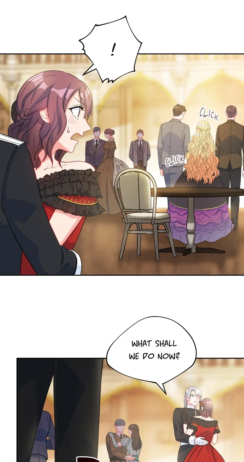 Read As You Wish, Prince EN Manga Online