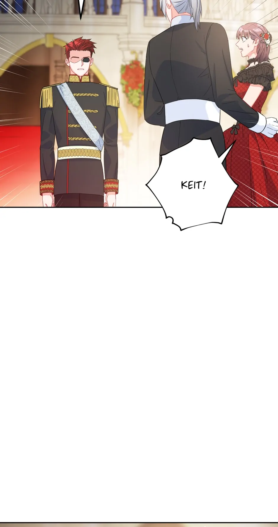 Read As You Wish, Prince EN Manga Online