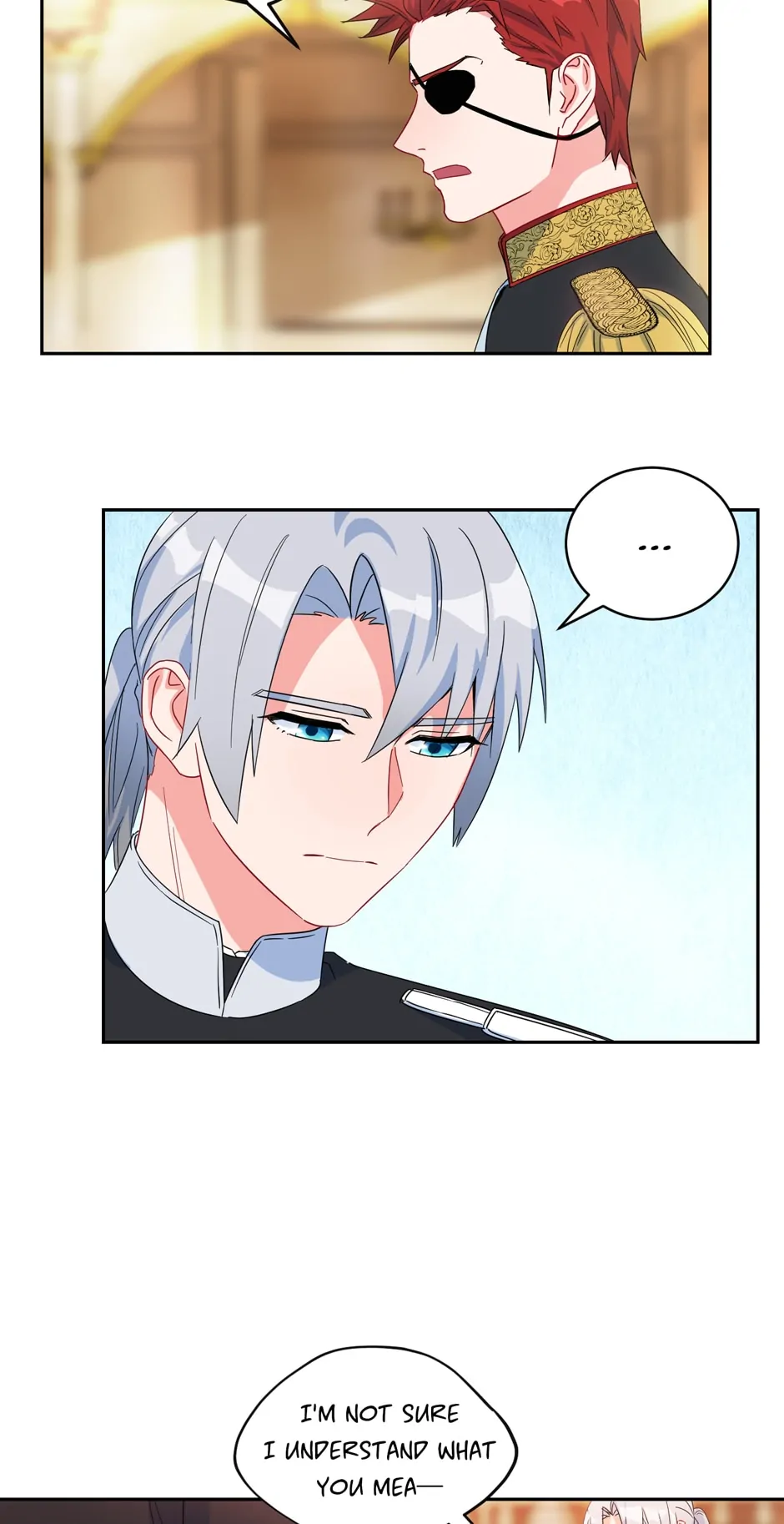 Read As You Wish, Prince EN Manga Online