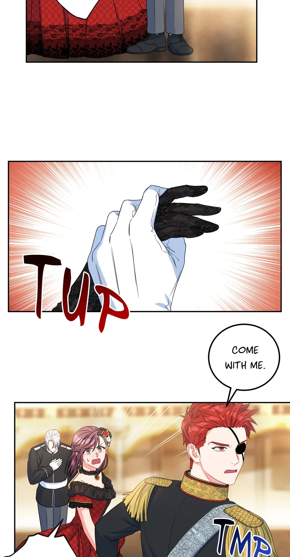 Read As You Wish, Prince EN Manga Online