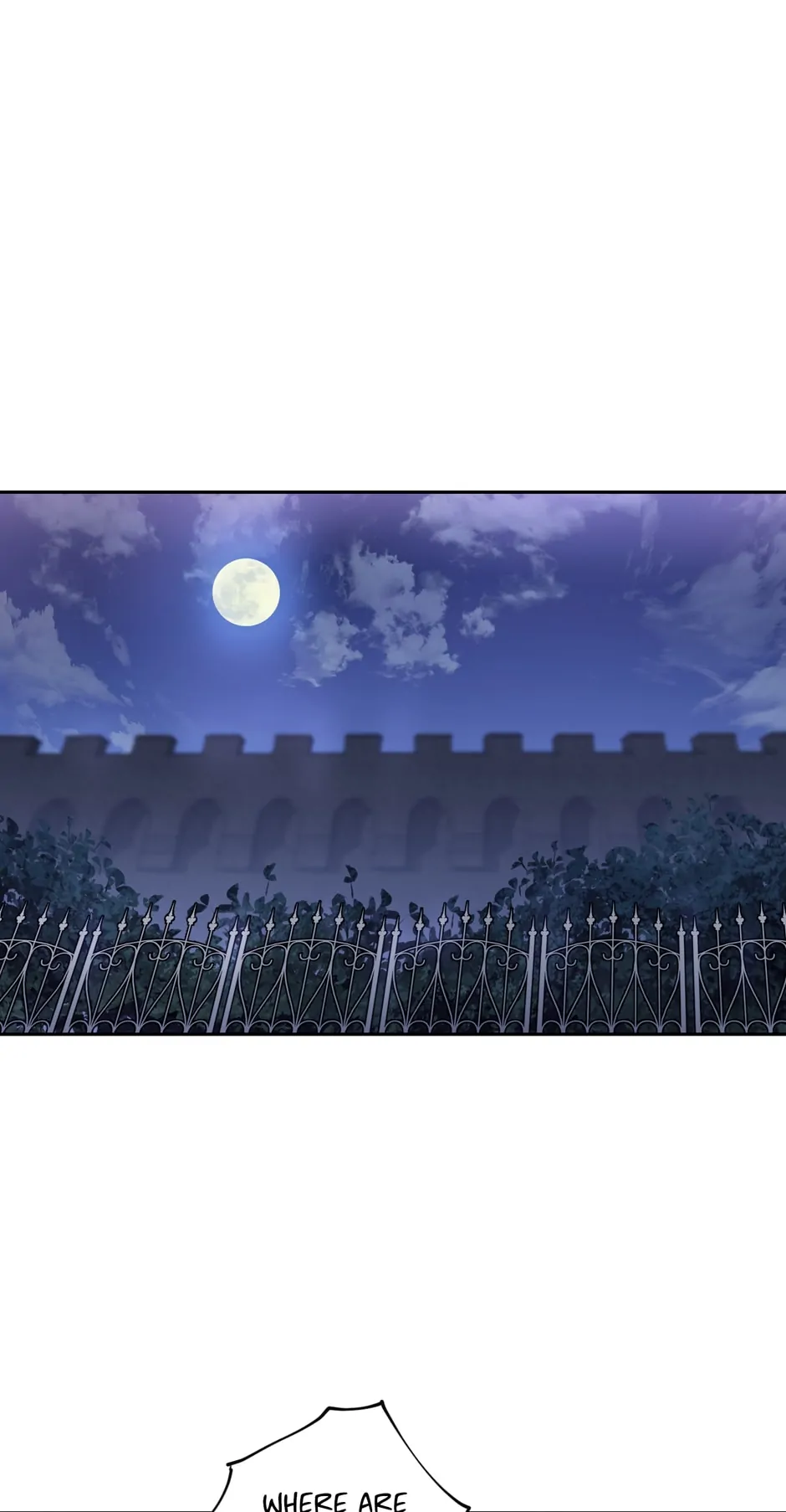 Read As You Wish, Prince EN Manga Online