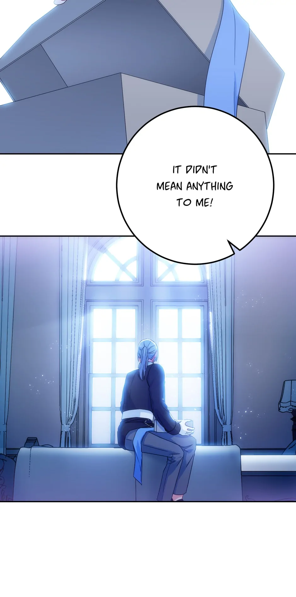 Read As You Wish, Prince EN Manga Online