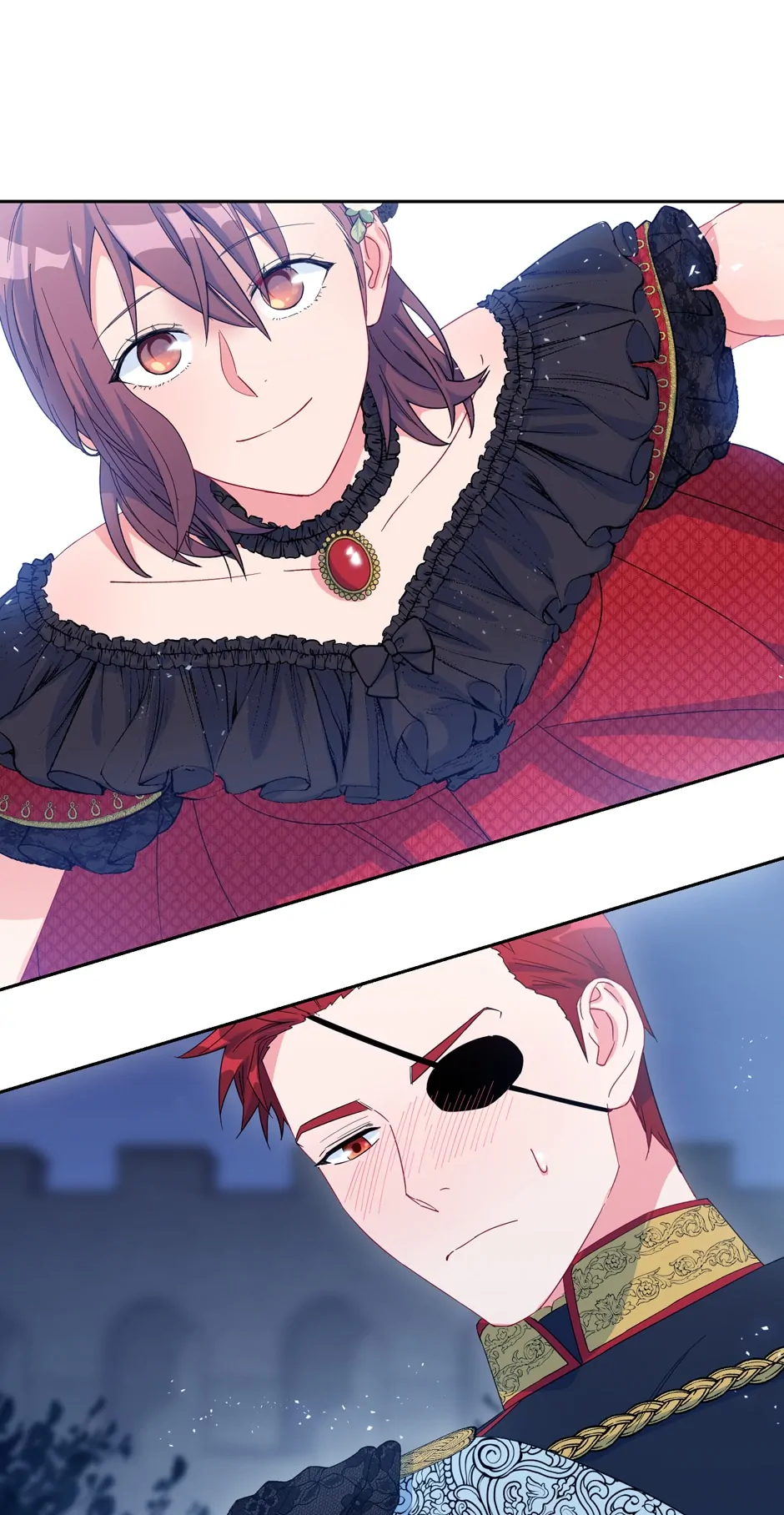 Read As You Wish, Prince EN Manga Online