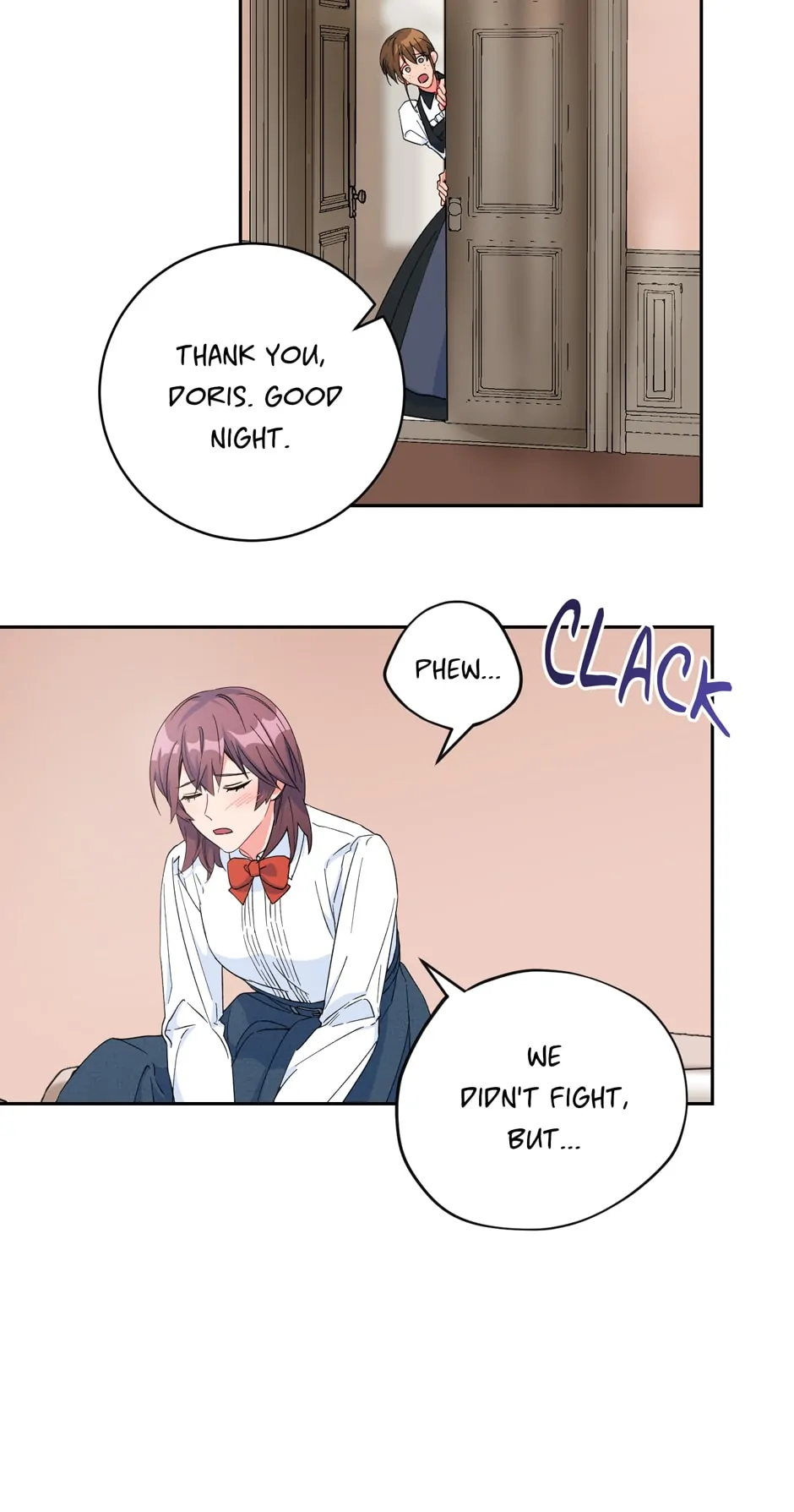 Read As You Wish, Prince EN Manga Online