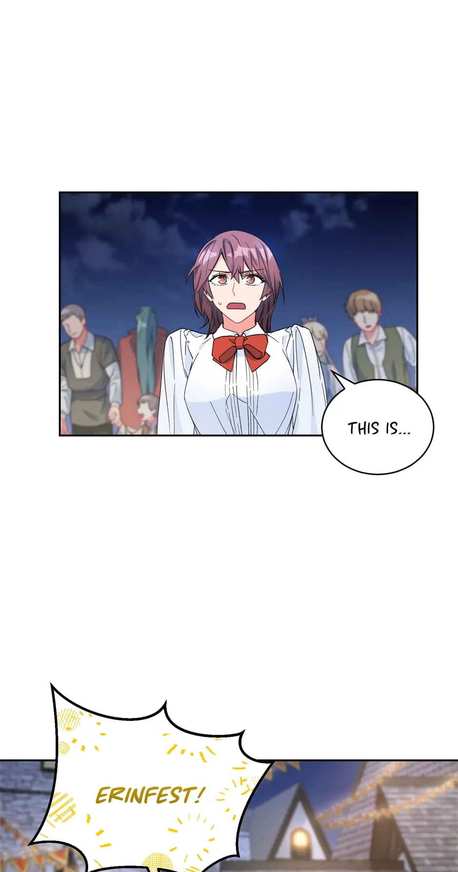 Read As You Wish, Prince EN Manga Online