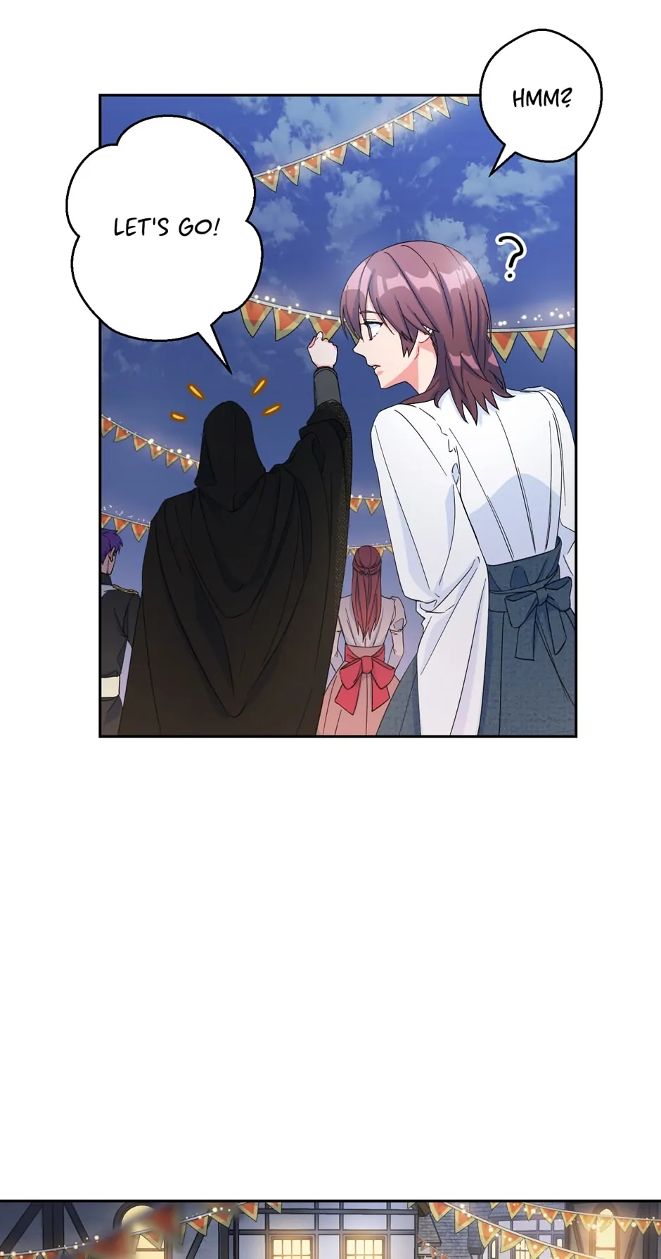 Read As You Wish, Prince EN Manga Online