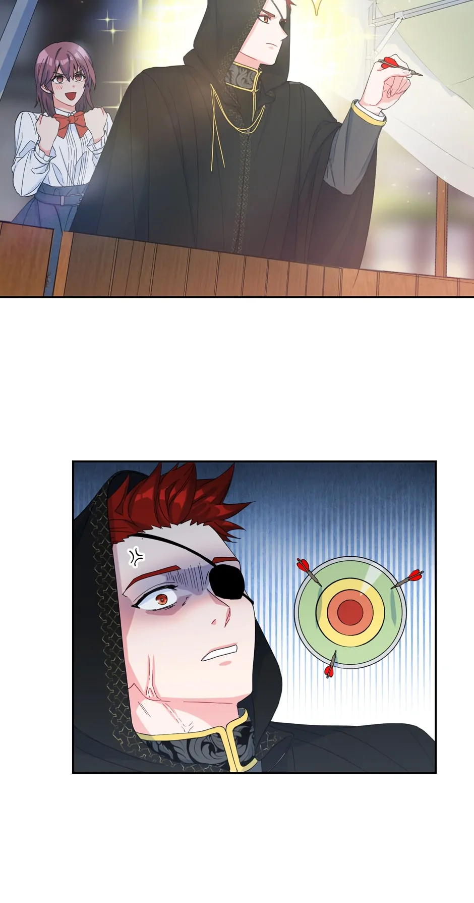 Read As You Wish, Prince EN Manga Online