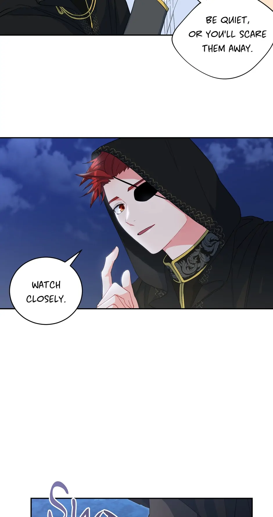 Read As You Wish, Prince EN Manga Online