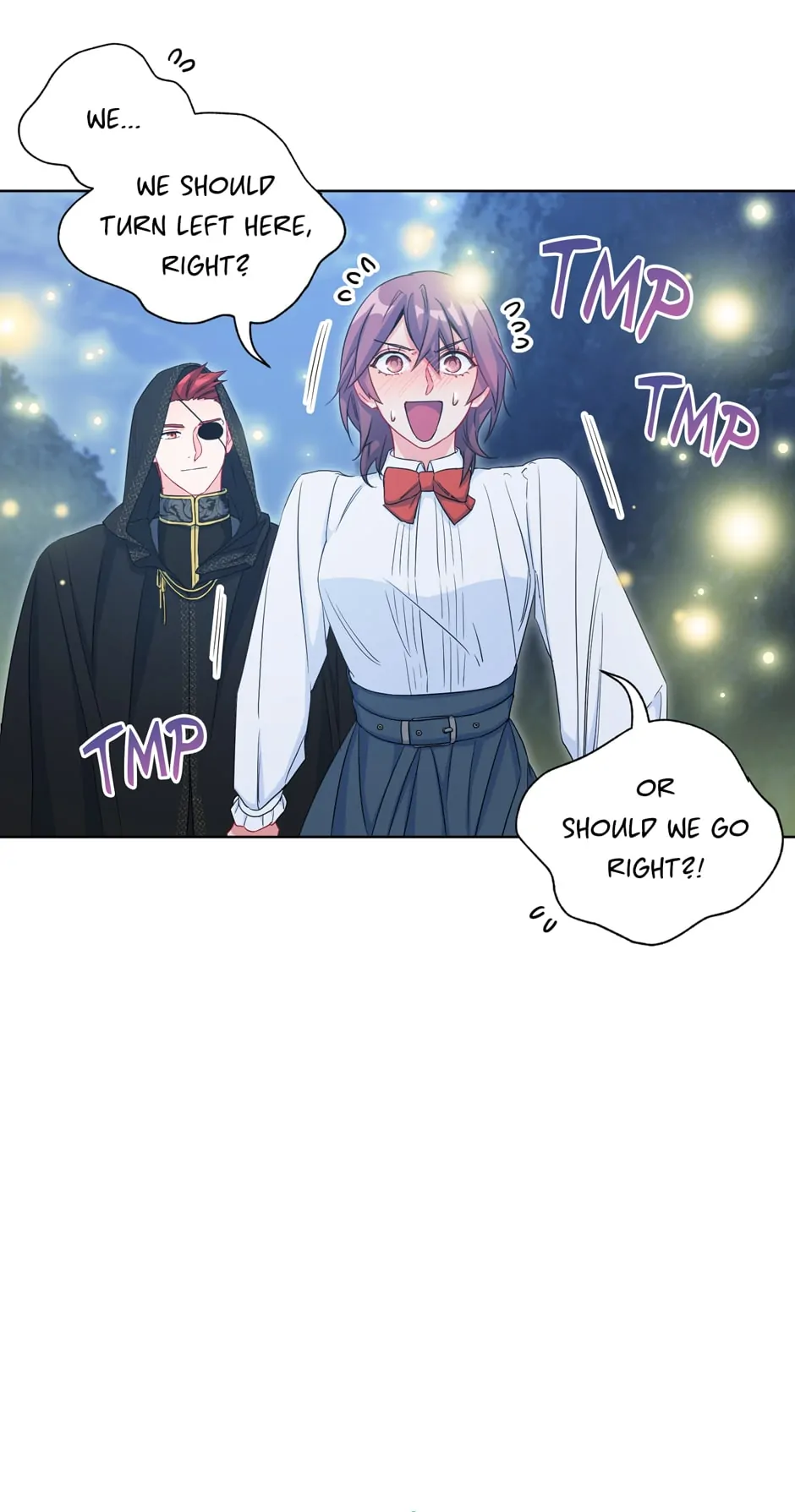 Read As You Wish, Prince EN Manga Online