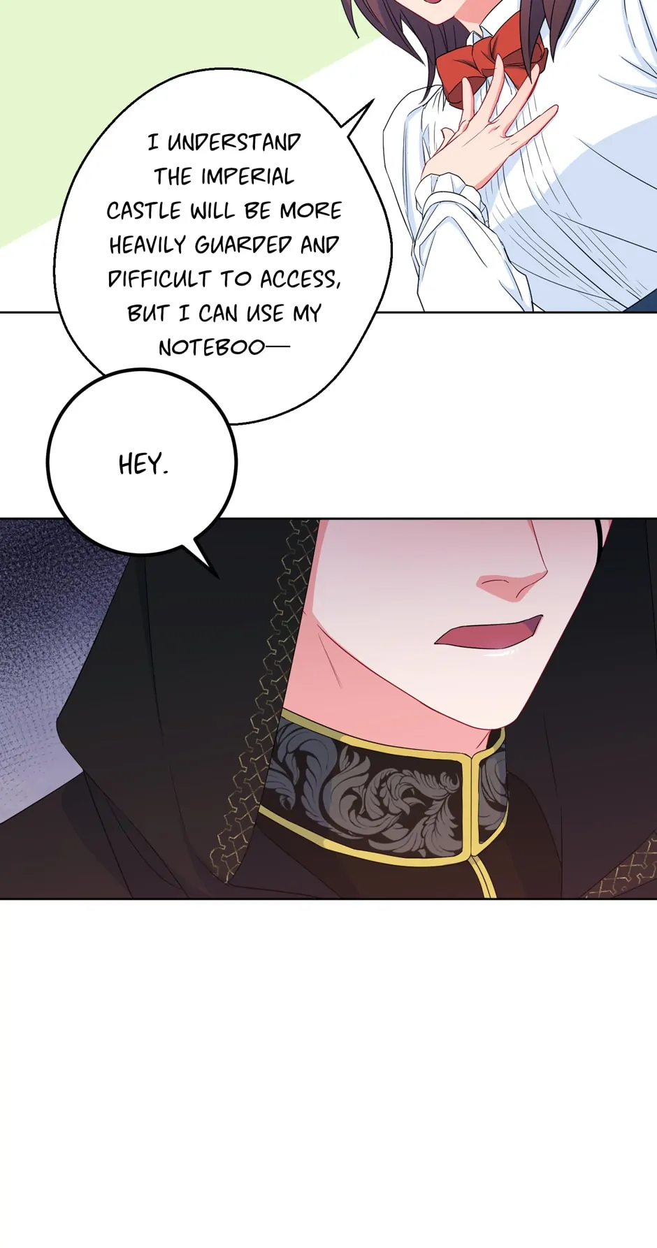 Read As You Wish, Prince EN Manga Online