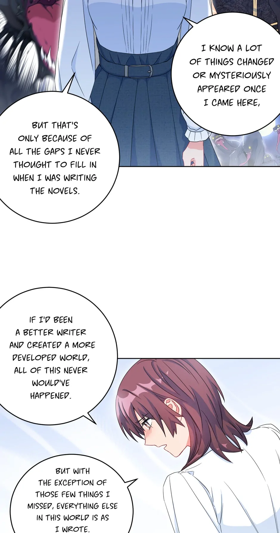 Read As You Wish, Prince EN Manga Online