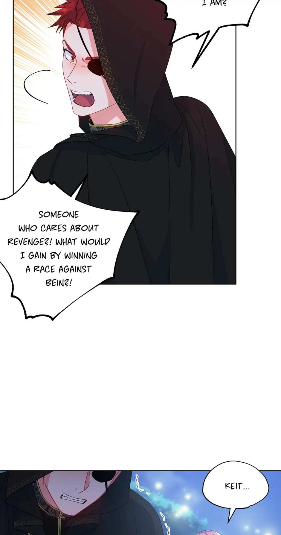 Read As You Wish, Prince EN Manga Online