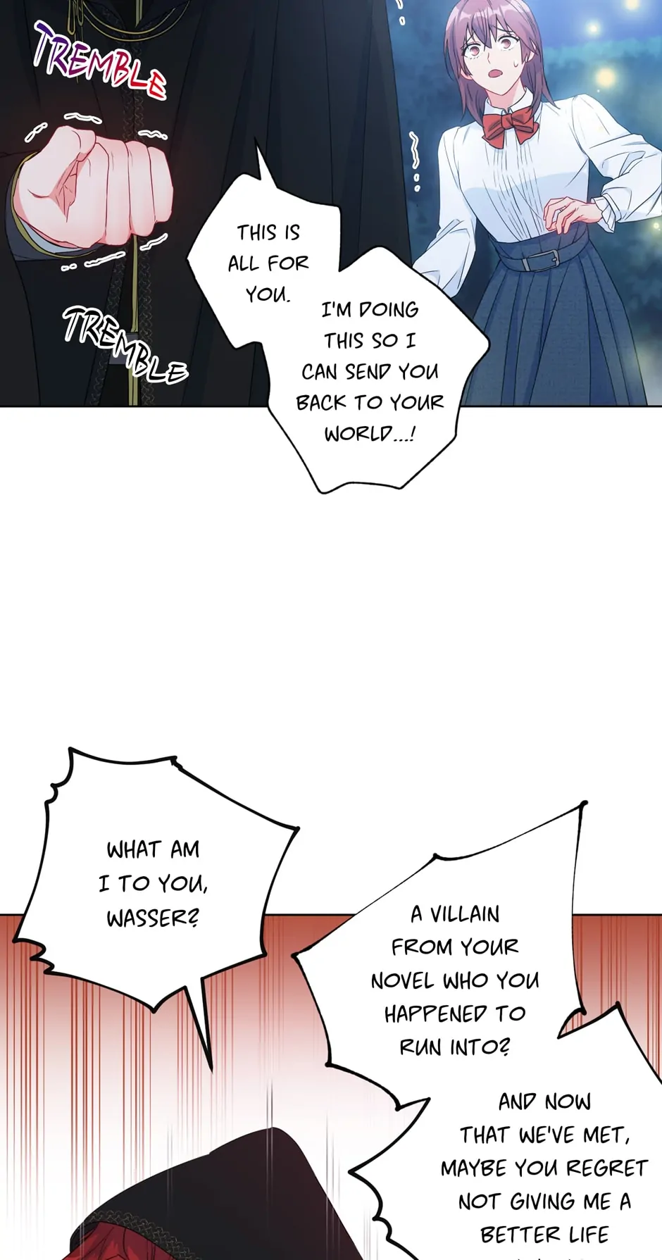 Read As You Wish, Prince EN Manga Online