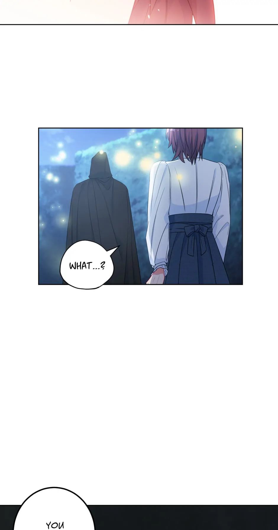 Read As You Wish, Prince EN Manga Online