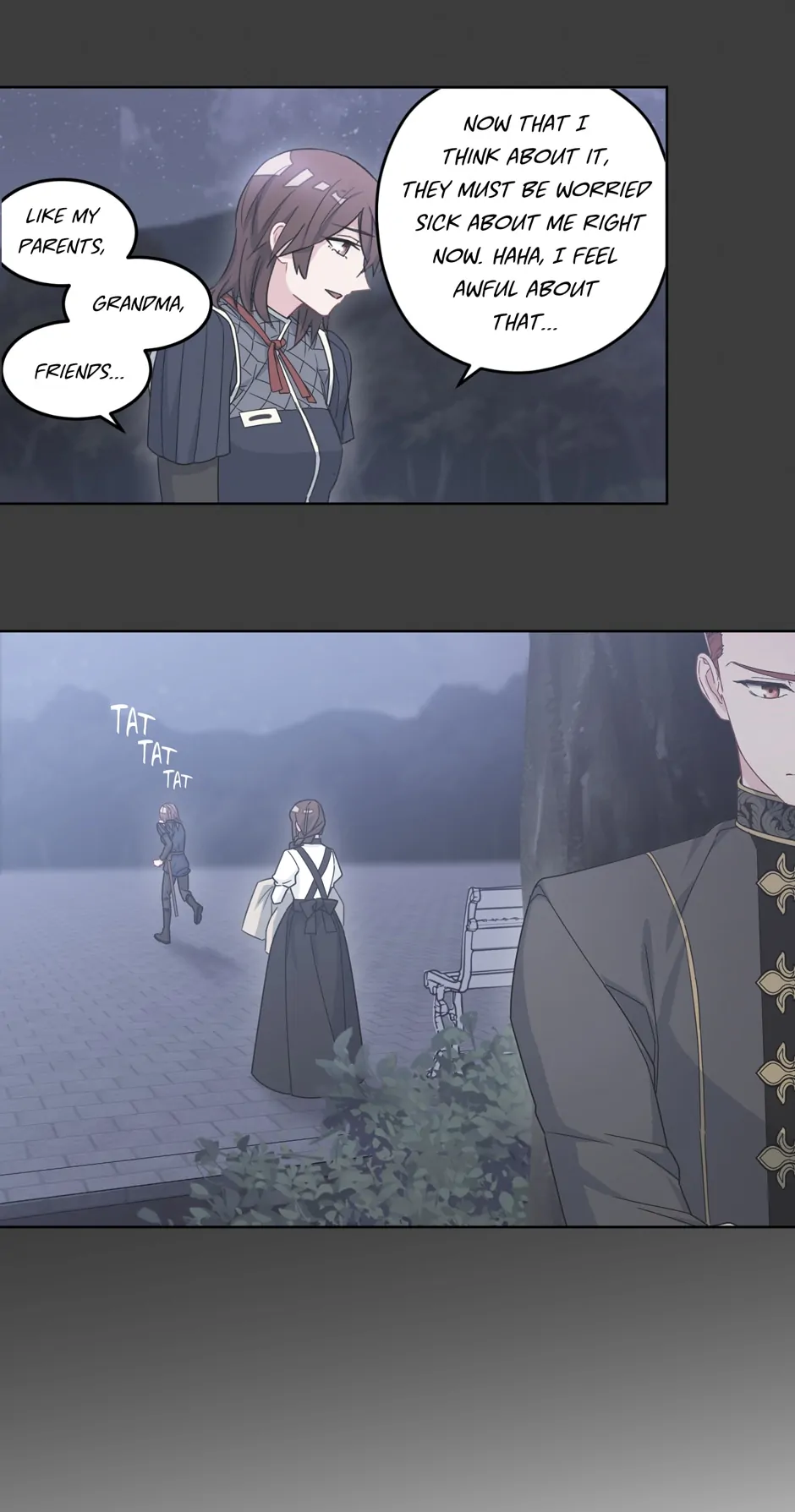 Read As You Wish, Prince EN Manga Online