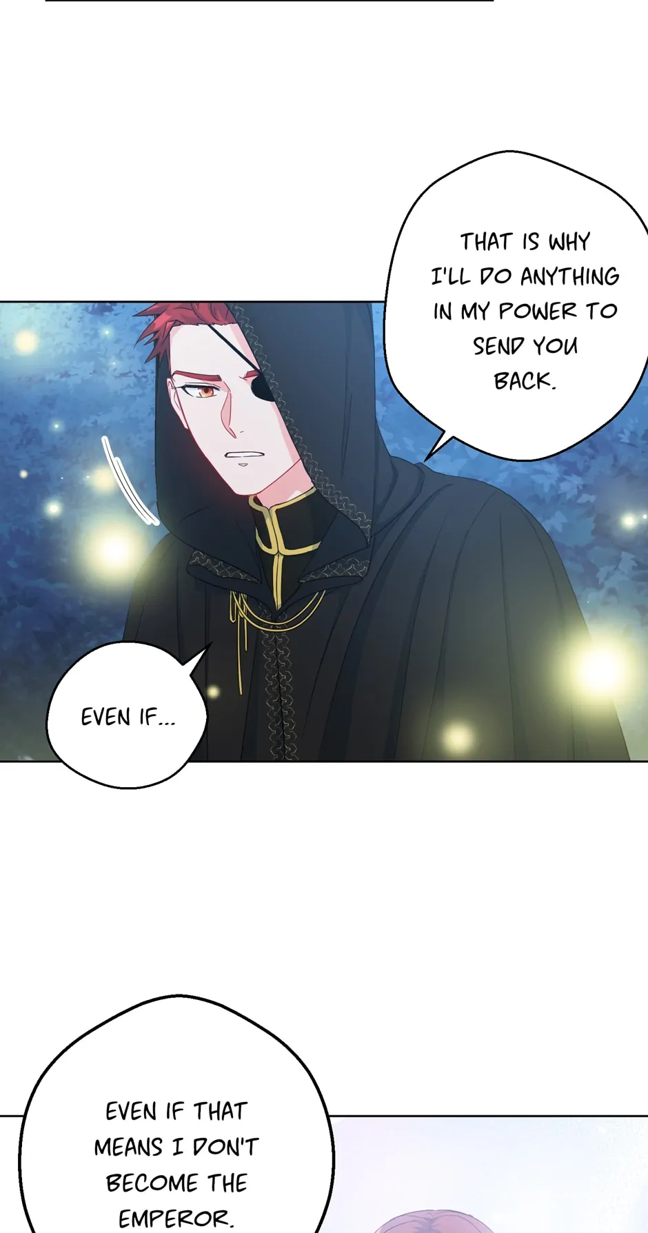 Read As You Wish, Prince EN Manga Online