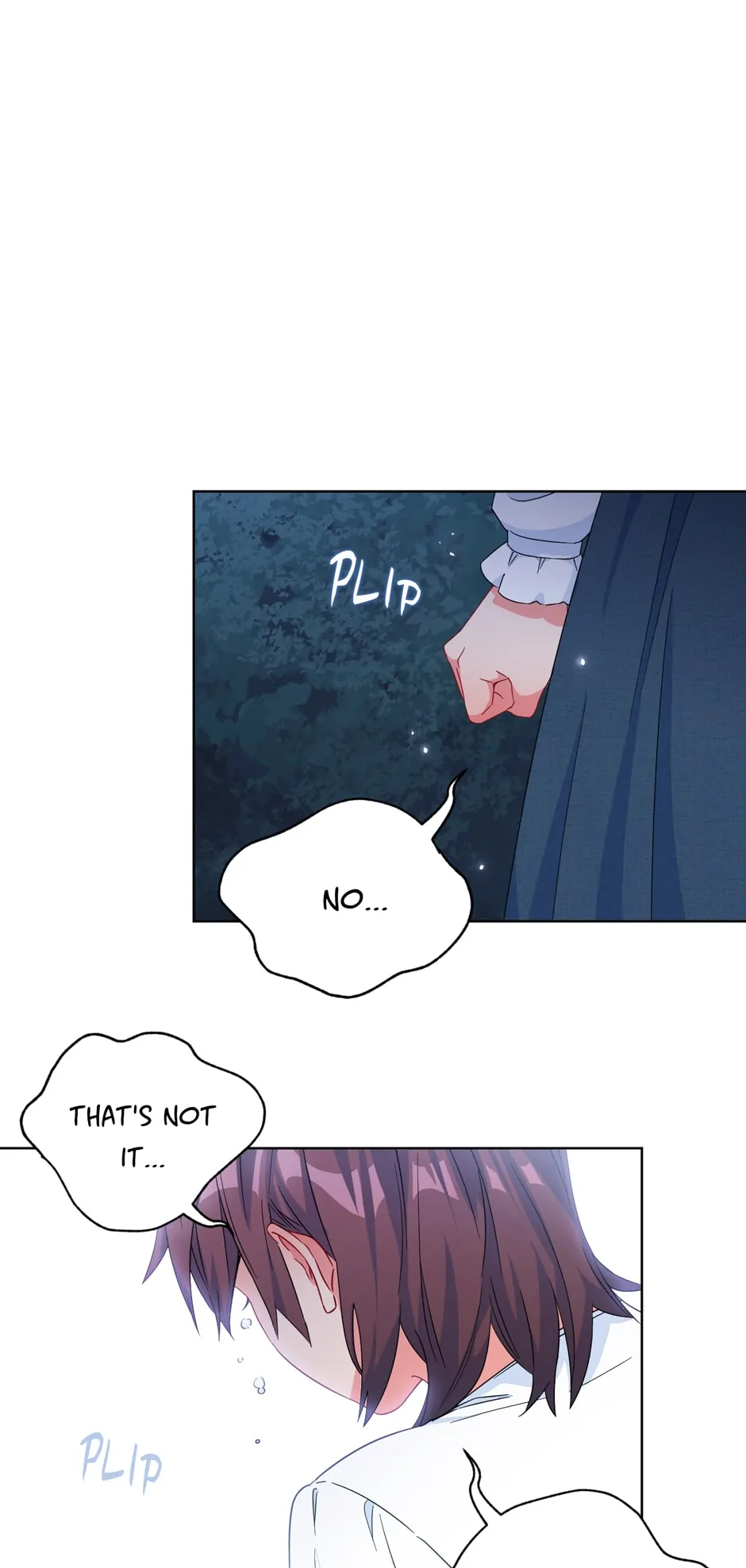 Read As You Wish, Prince EN Manga Online