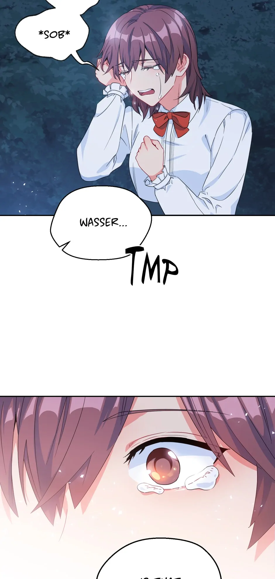 Read As You Wish, Prince EN Manga Online