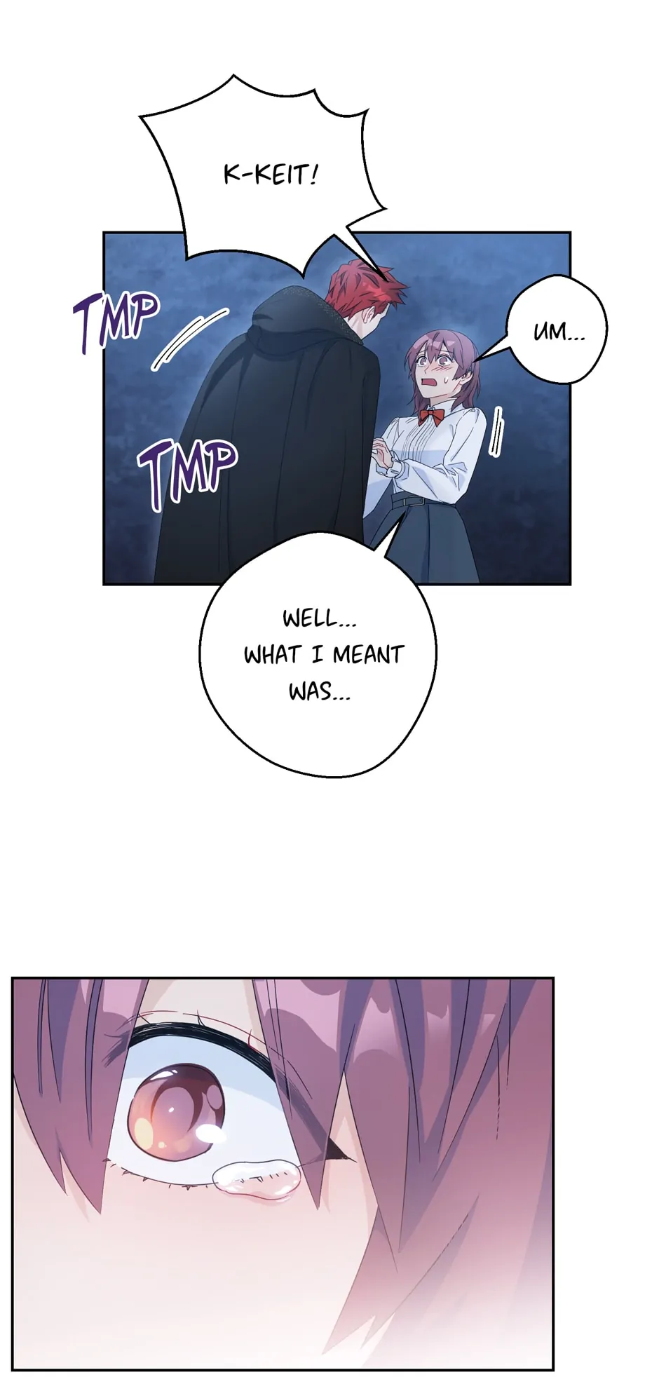 Read As You Wish, Prince EN Manga Online