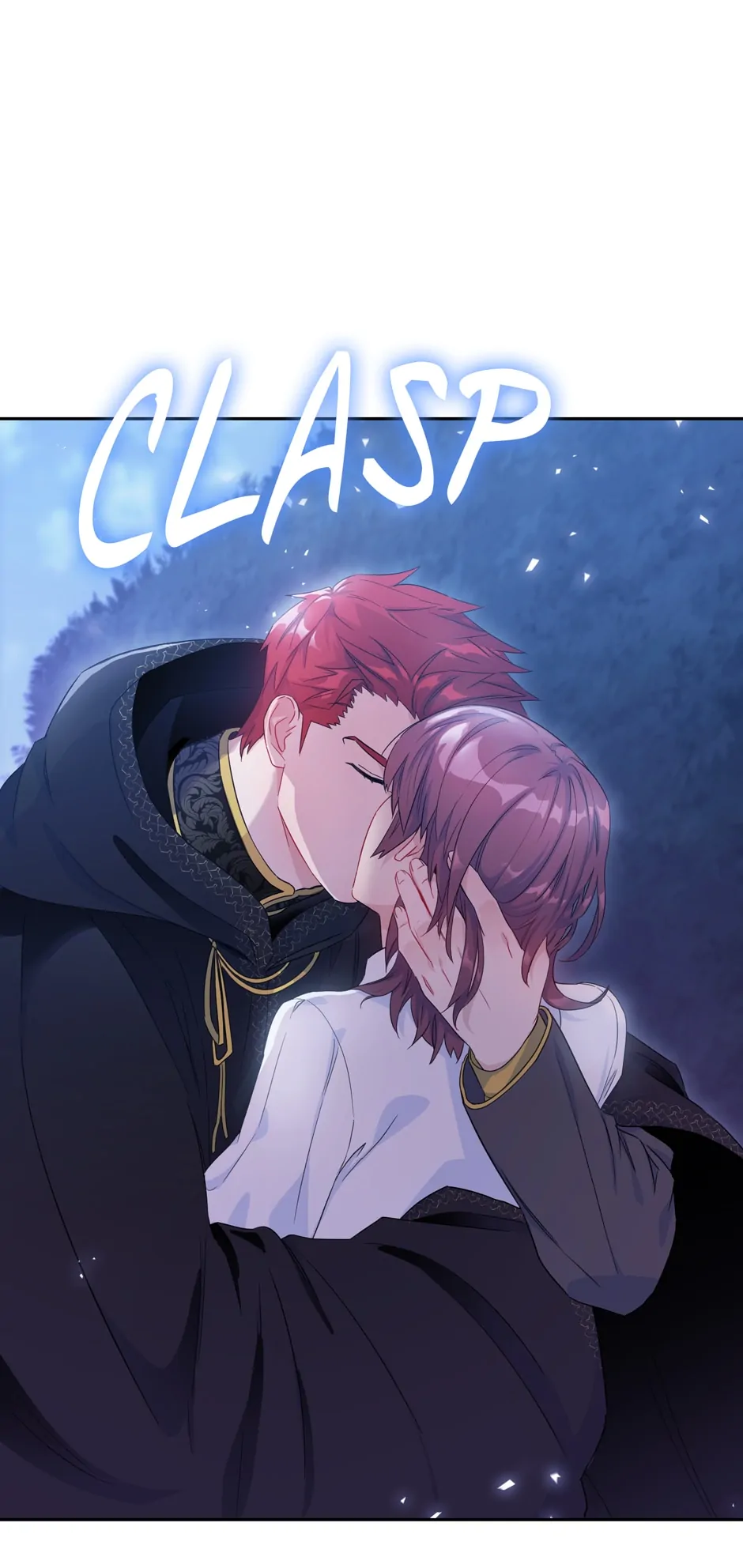 Read As You Wish, Prince EN Manga Online