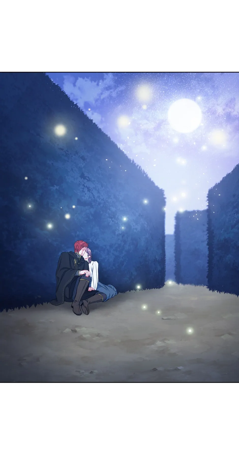 Read As You Wish, Prince EN Manga Online