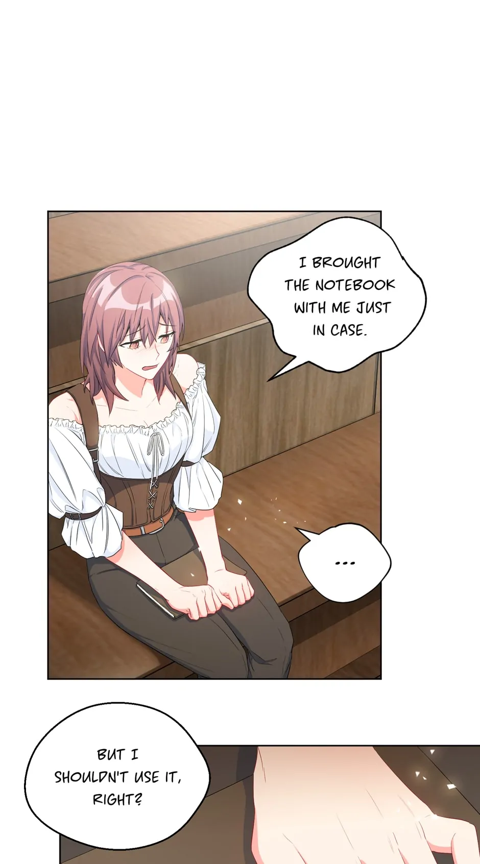 Read As You Wish, Prince EN Manga Online