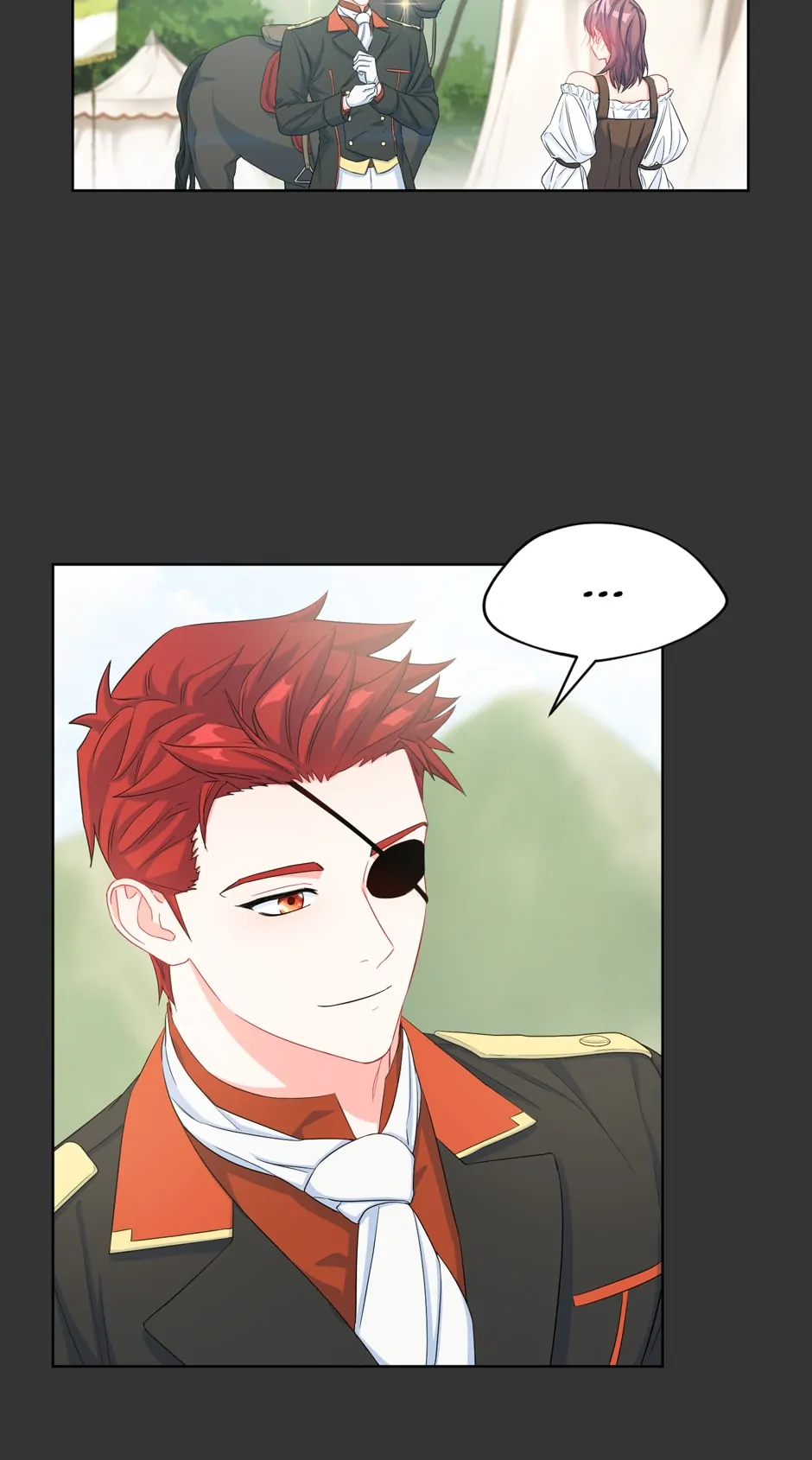 Read As You Wish, Prince EN Manga Online