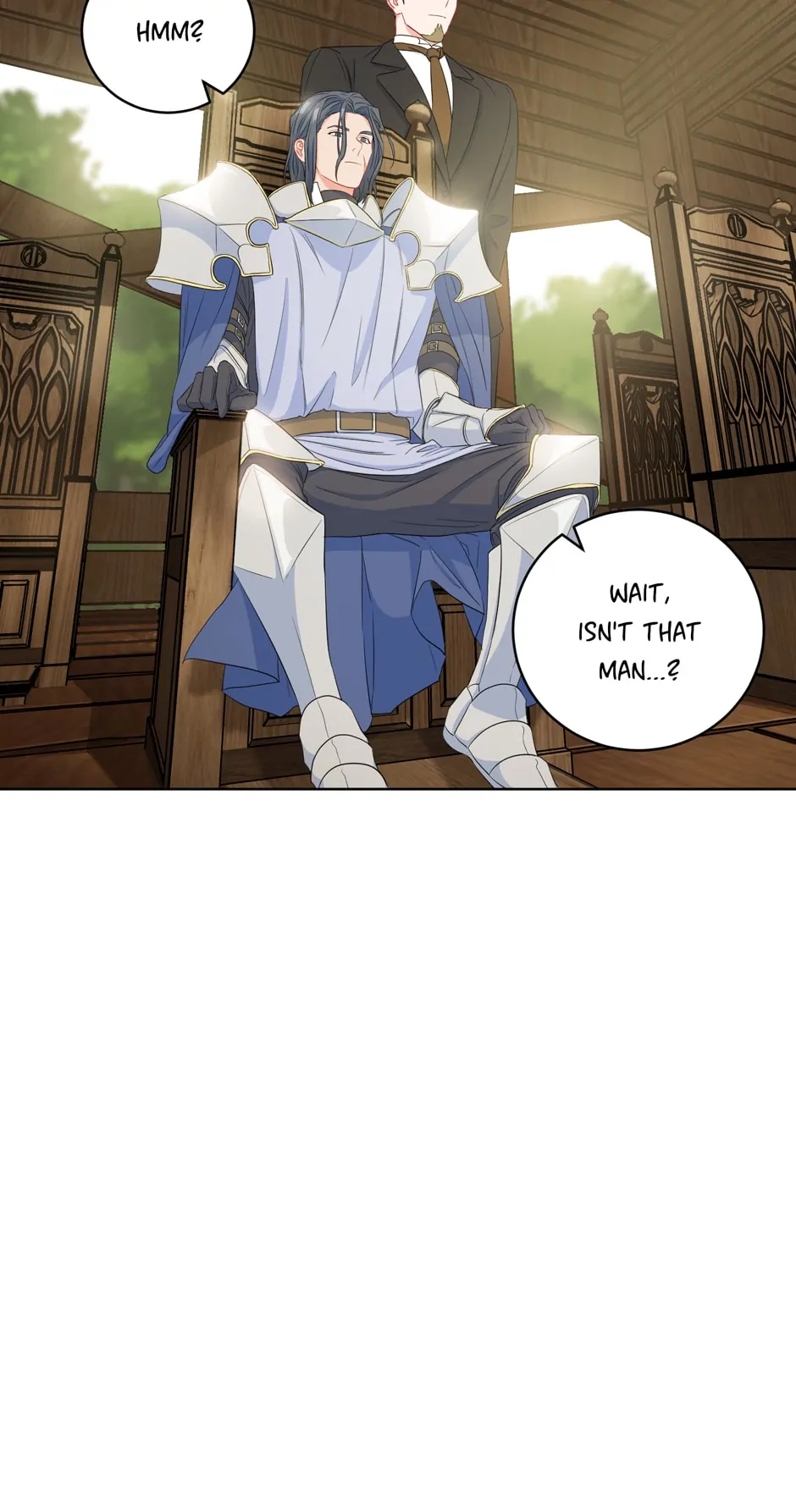 Read As You Wish, Prince EN Manga Online