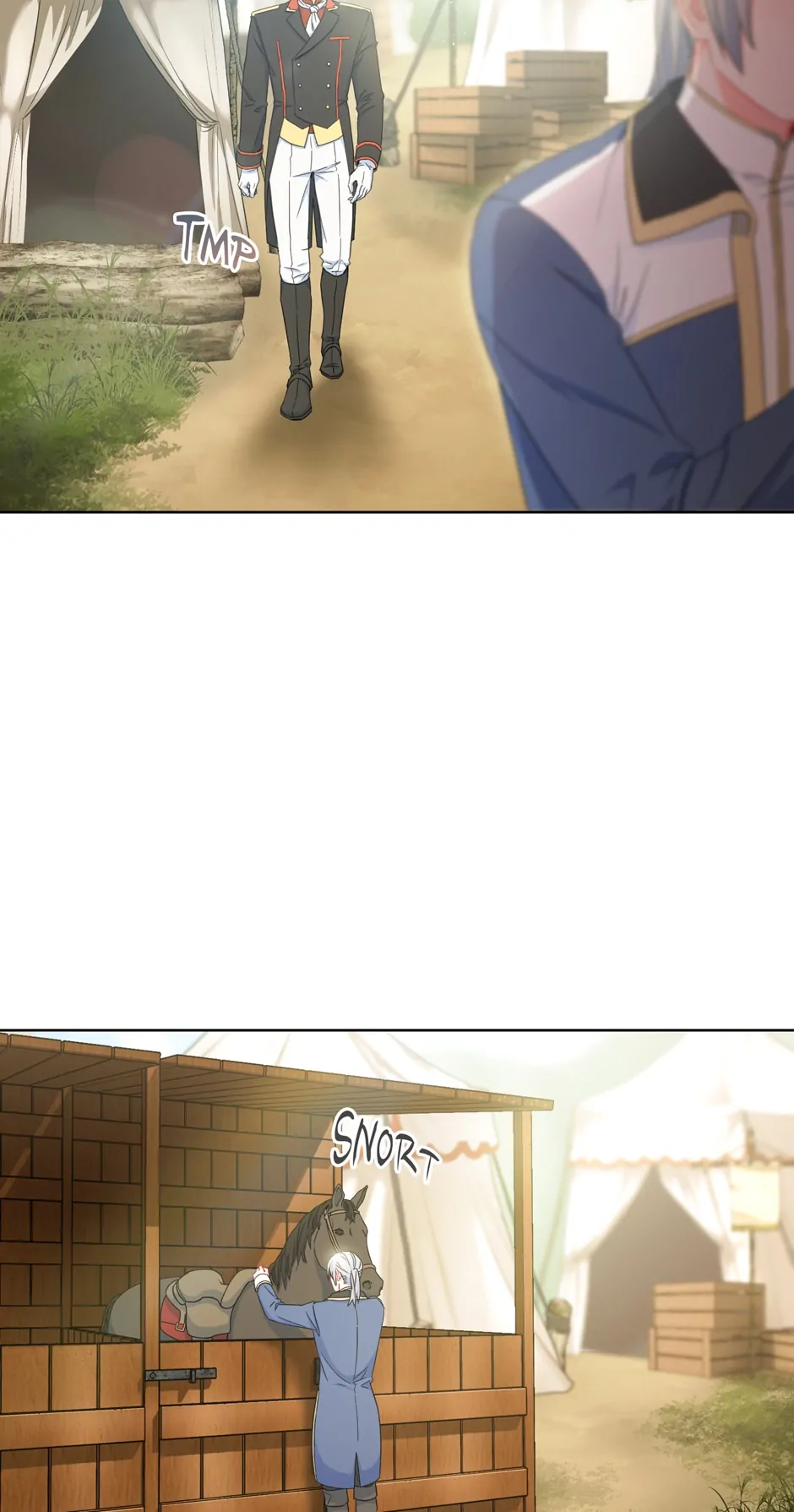 Read As You Wish, Prince EN Manga Online