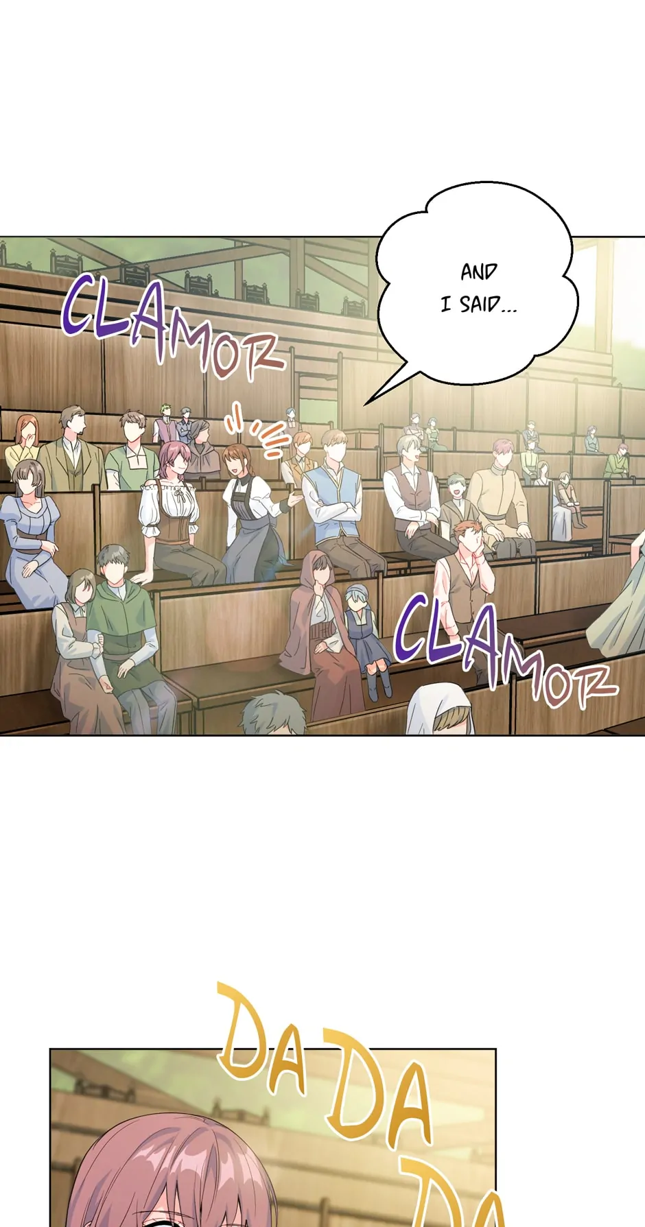 Read As You Wish, Prince EN Manga Online