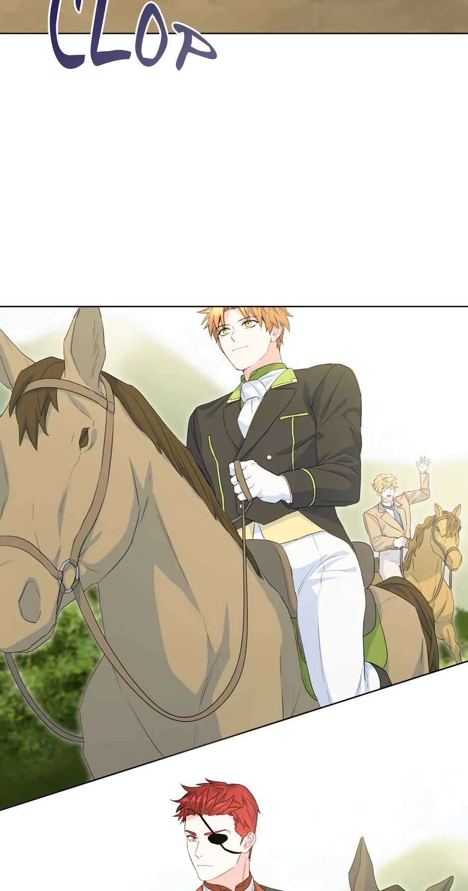 Read As You Wish, Prince EN Manga Online