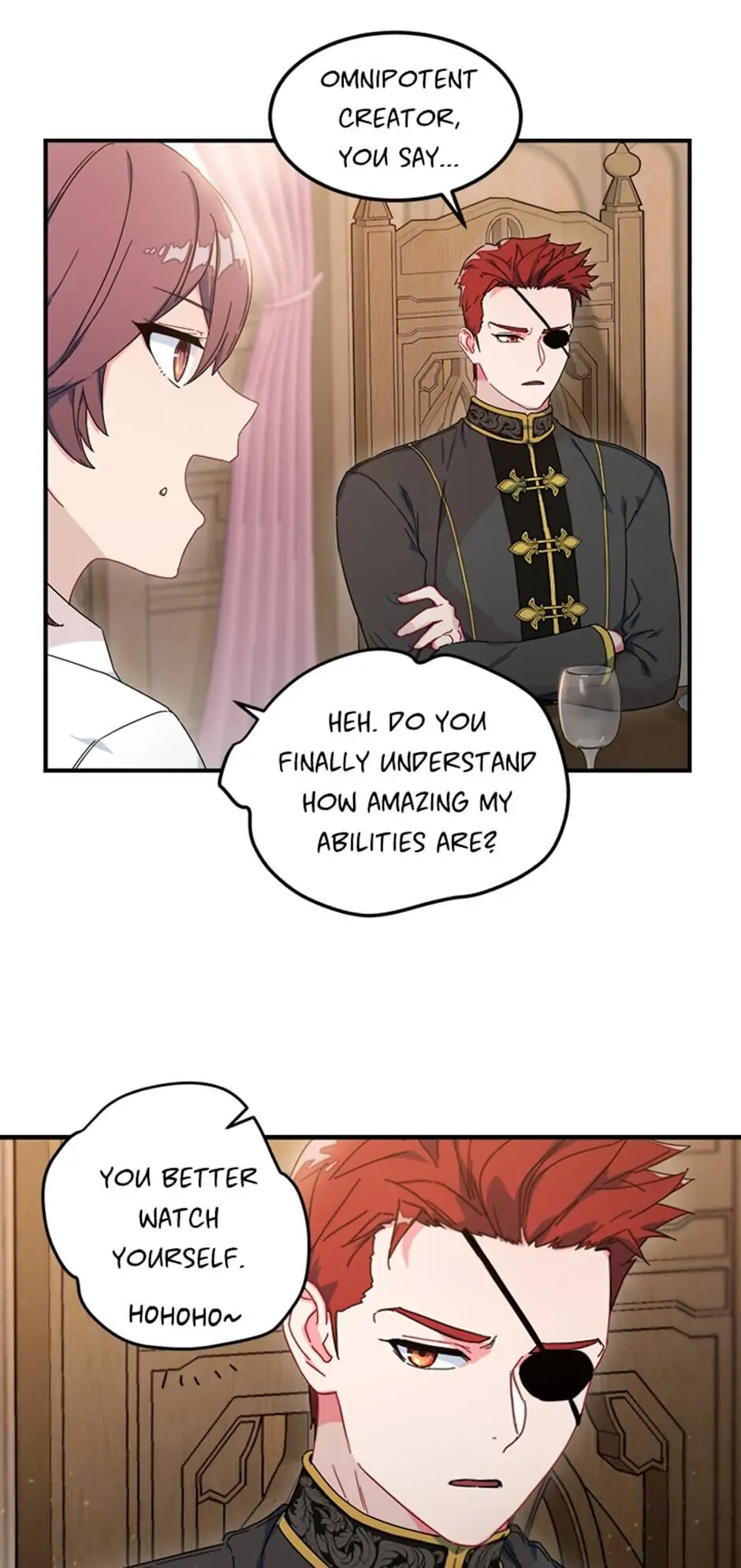 Read As You Wish, Prince EN Manga Online