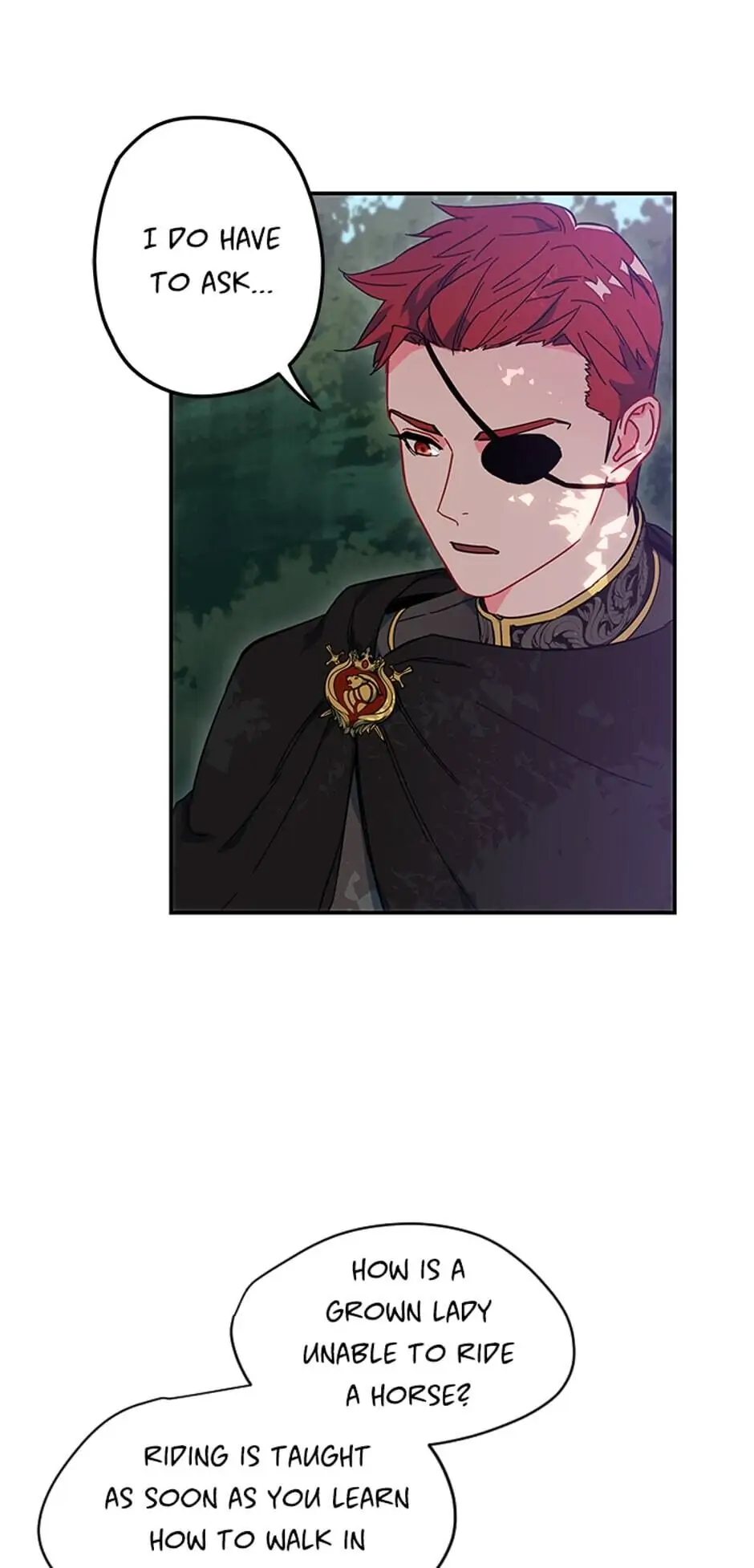 Read As You Wish, Prince EN Manga Online
