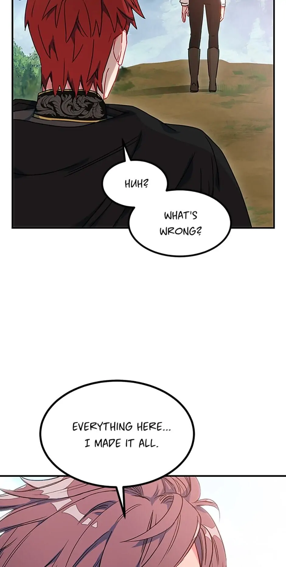 Read As You Wish, Prince EN Manga Online