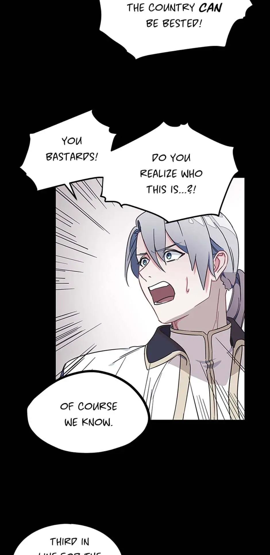 Read As You Wish, Prince EN Manga Online