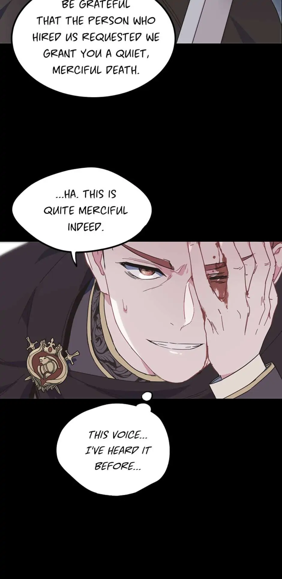 Read As You Wish, Prince EN Manga Online