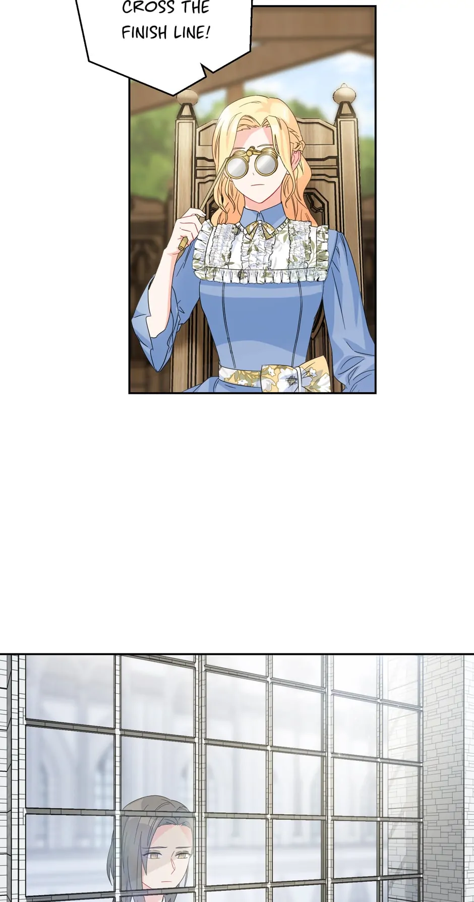 Read As You Wish, Prince EN Manga Online