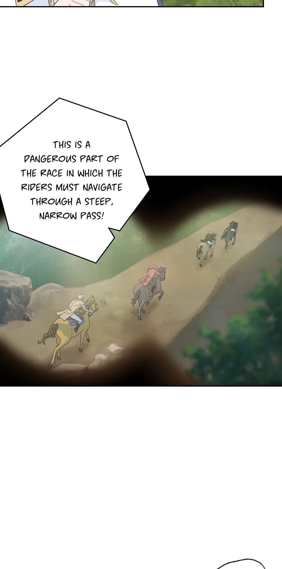 Read As You Wish, Prince EN Manga Online