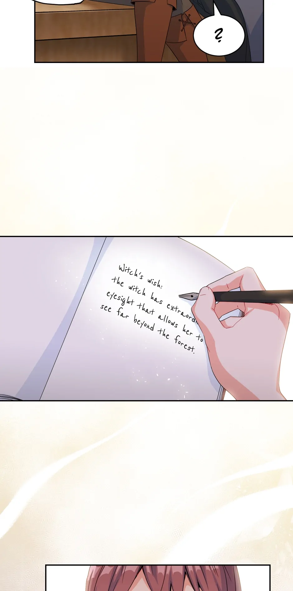 Read As You Wish, Prince EN Manga Online