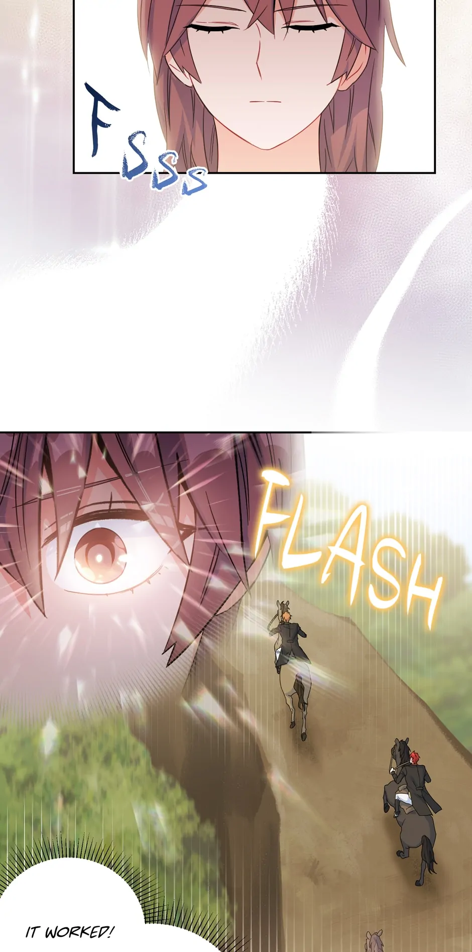 Read As You Wish, Prince EN Manga Online