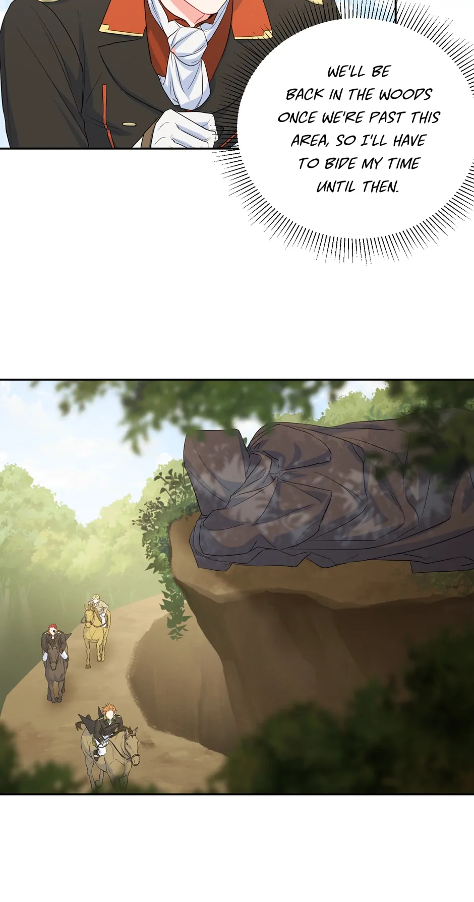 Read As You Wish, Prince EN Manga Online