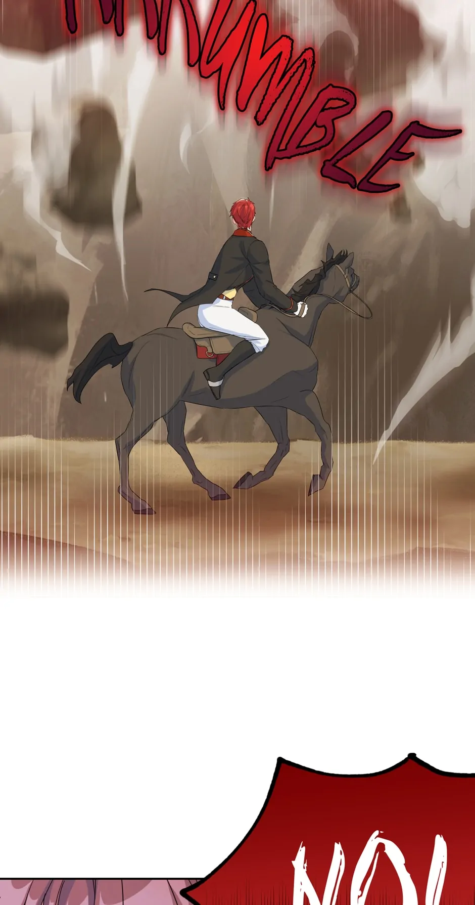 Read As You Wish, Prince EN Manga Online