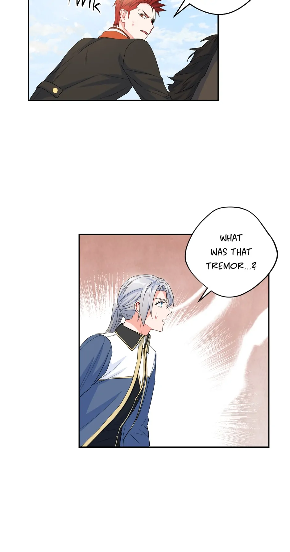 Read As You Wish, Prince EN Manga Online